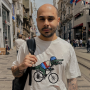 Alexander Satretdinov - PeerSpot reviewer