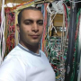 Khellafi Rafiq - PeerSpot reviewer