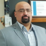 Samir Abu Tahoun - PeerSpot reviewer