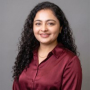 Khushi Gupta - PeerSpot reviewer