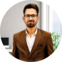 Vivek Upreti - PeerSpot reviewer