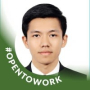 Kyaw Htet Aung - PeerSpot reviewer