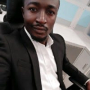 Oche Eluma - PeerSpot reviewer