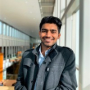 Ritwik Sheel - PeerSpot reviewer