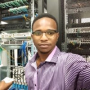 Arafat Matimbwa - PeerSpot reviewer