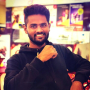 Poornachandar  Madipoju - PeerSpot reviewer