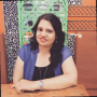 Richajoshi Joshi - PeerSpot reviewer