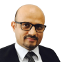 Dr. Ravi_Sharma - PeerSpot reviewer