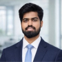SiddharthSingh2 - PeerSpot reviewer