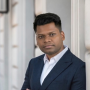 Ammar Qasmi - PeerSpot reviewer