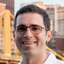 Tushar Joshi - PeerSpot reviewer
