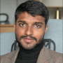 Rushi Eswar - PeerSpot reviewer