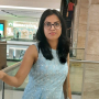 Nisha Banke - PeerSpot reviewer