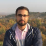 Alireza Goftari - PeerSpot reviewer