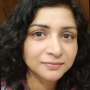 Sherin Mirza - PeerSpot reviewer