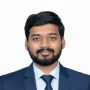 Srinivasan Devadas - PeerSpot reviewer