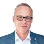 Harrie De Jong - PeerSpot reviewer