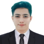 KIM TERRY BUENAVENTURA