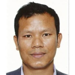 Utpal Baruah