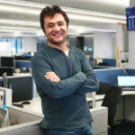 Oktay Ozkan