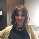 Noelia Fernandez Conejo