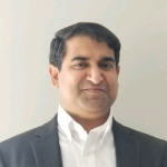 Rupin Kulkarni