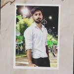 Ashish Kumar Rai