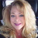 Deborah Gamelin