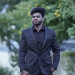 Vimal Raju