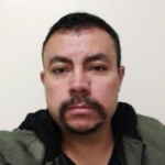 Steven Ricardo Mendez Brenes