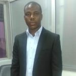 Temitope Popoola