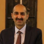 Navid Ahmed
