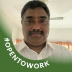 Venkat Raju Mallipudi