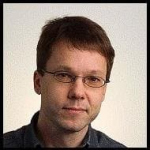Tomas Hald