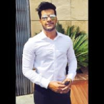 Dishank Saxena