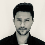 Muhammad Ghaffar