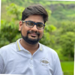 Nakul Oza