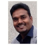 Bharath Kumar.