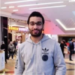 Mohamed Tarek