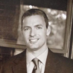David O’Connor