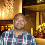 Jaya Krishna Paragati