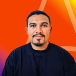 Isaac Bermudez Salguera
