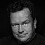 Jarle Vestrheim