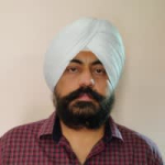 Ramandeep S