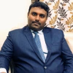 Shashedar Narayanamurthy