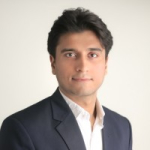 Tirth Dhanani