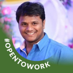 Harish Golla