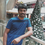 Rajesh Palasam