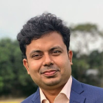 Md Manirul Islam
