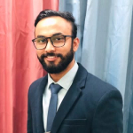 Ankit Srivastava